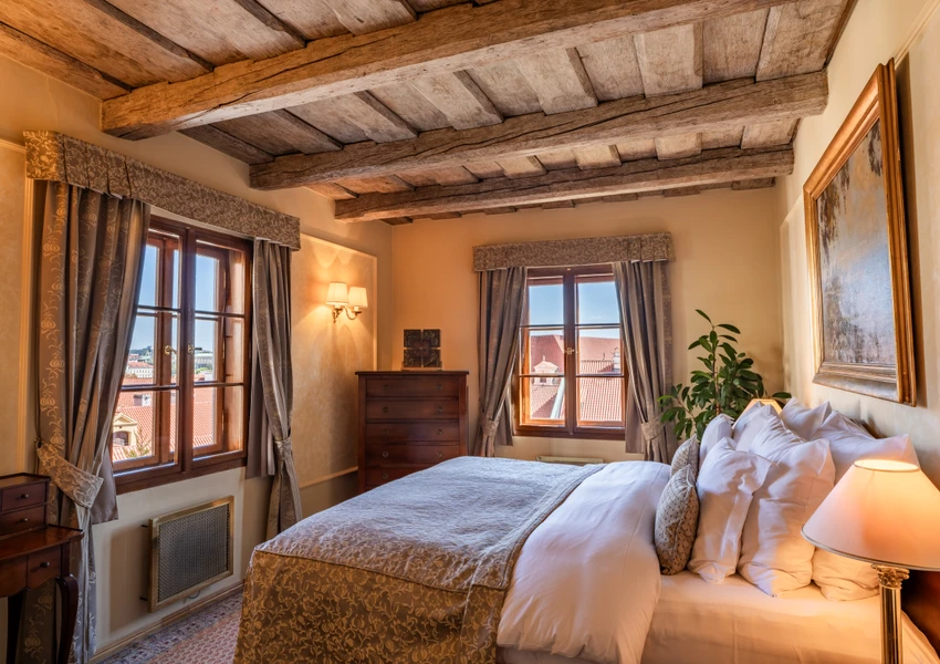 Gift Vouchers Golden Well Hotel