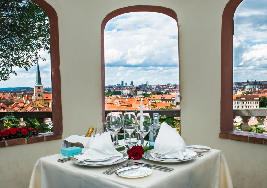 Private Dining