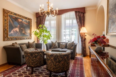 Hotel U Zlaté studně